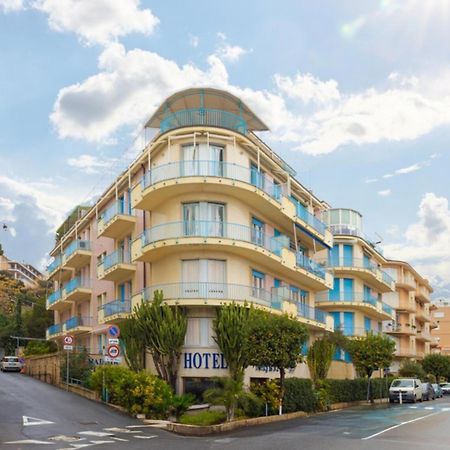Hotel Majestic By Lvg Hotel Collection Аласио Екстериор снимка