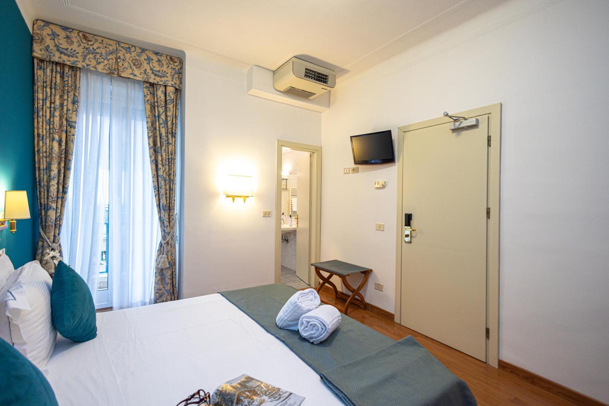 Hotel Majestic By Lvg Hotel Collection Аласио Екстериор снимка