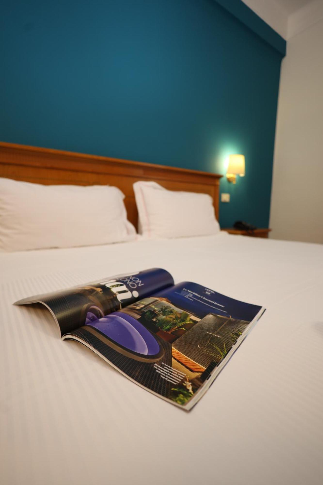 Hotel Majestic By Lvg Hotel Collection Аласио Екстериор снимка