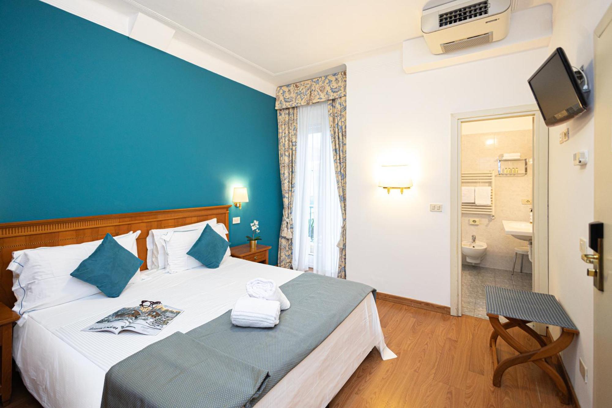 Hotel Majestic By Lvg Hotel Collection Аласио Екстериор снимка