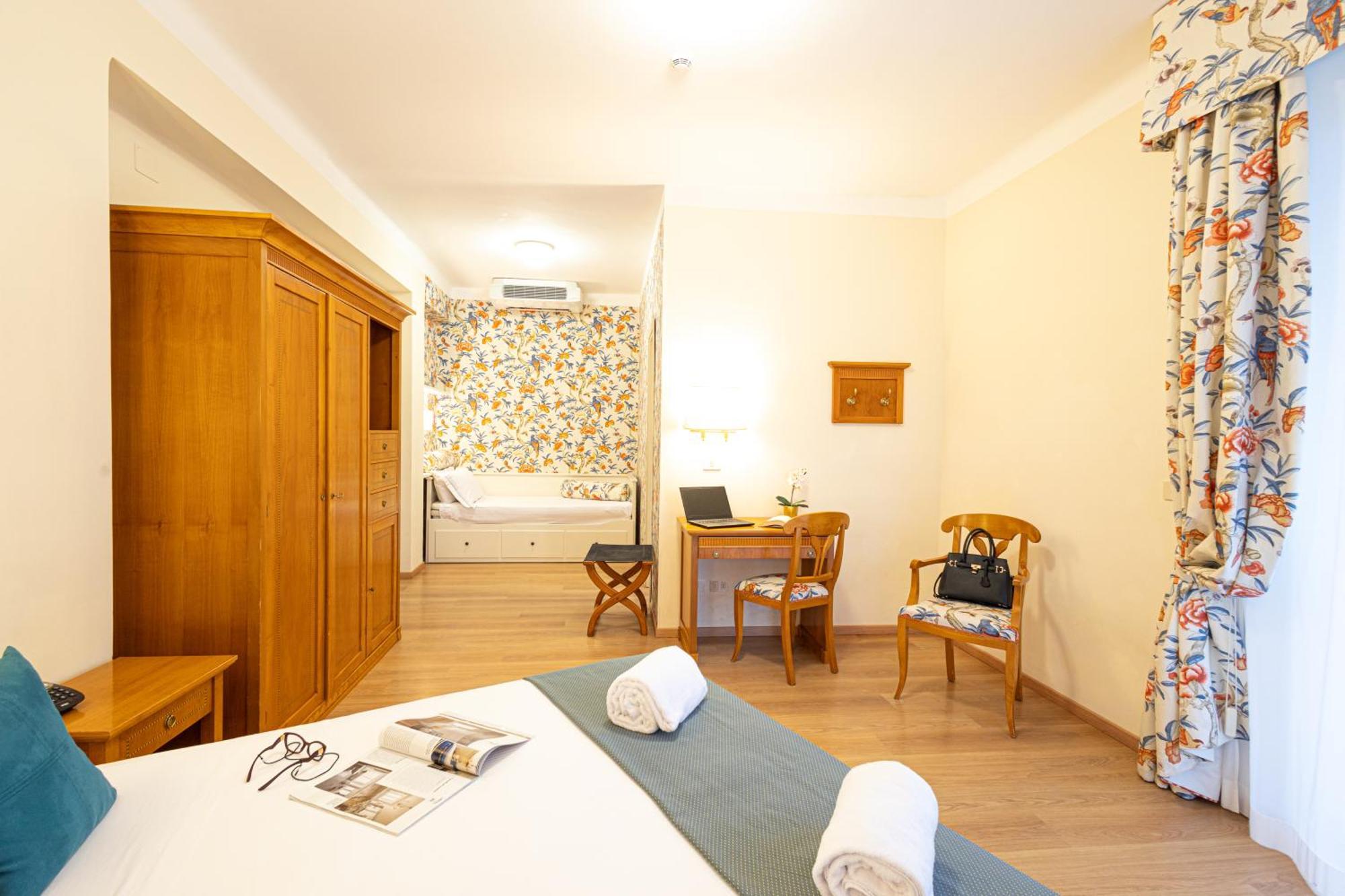 Hotel Majestic By Lvg Hotel Collection Аласио Екстериор снимка
